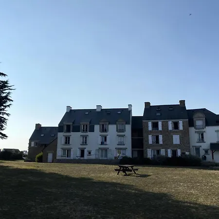 Port Du Crouesty - Maeva - 4 Personnes - Selection Mae-4264 Appartement