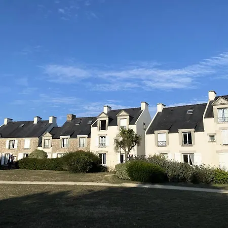 Port Du Crouesty - Maeva - 4 Personnes - Selection Mae-4264 Appartement Arzon