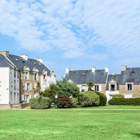 Appartement Port Du Crouesty - Maeva - 4 Personnes - Selection Mae-4264 Arzon