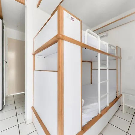 Port Du Crouesty - Maeva - 4 Personnes - Selection Mae-4264 Appartement *