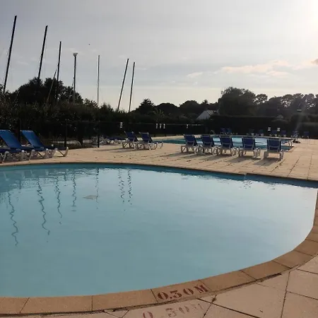 Port Du Crouesty - Maeva - 4 Personnes - Selection Mae-4264 Appartement Arzon