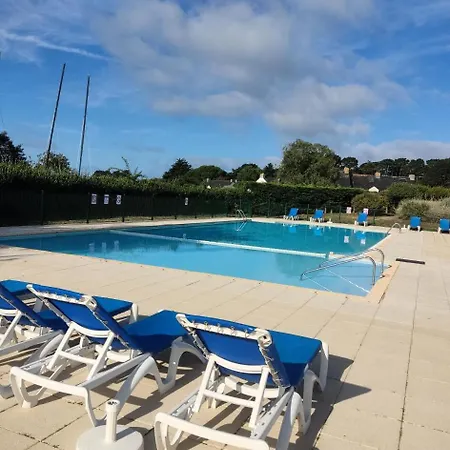 Port Du Crouesty - Maeva - 4 Personnes - Selection Mae-4264 Appartement *